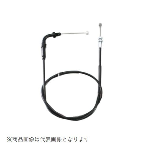 クラッチケーブル ノーマル長 JAZZ