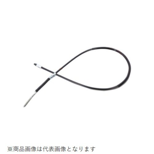 Fブレーキケーブル(Sメッシュ) JAZZ 150