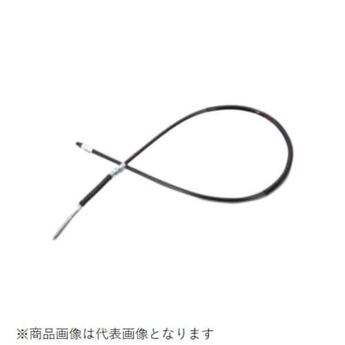 Fブレーキケーブル(Sメッシュ) JAZZ 300