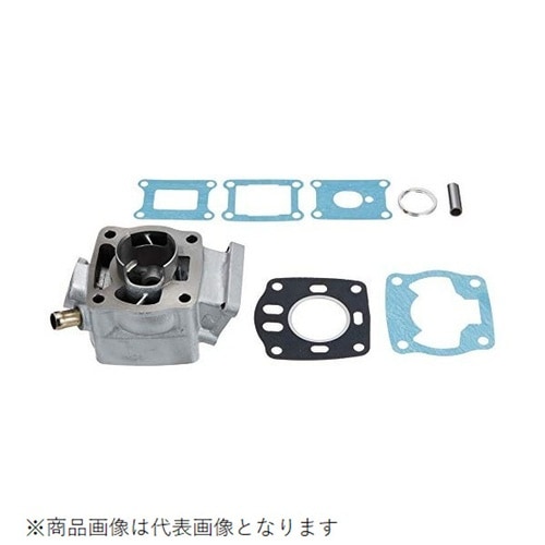 スーパーボアアップキット(62.9cc) NSR5