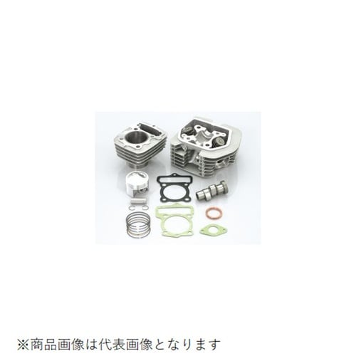 ボアアップキット (82cc/SPL)エイプ50他
