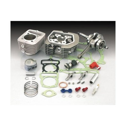 ミニモト100CCキット(SEプロ)