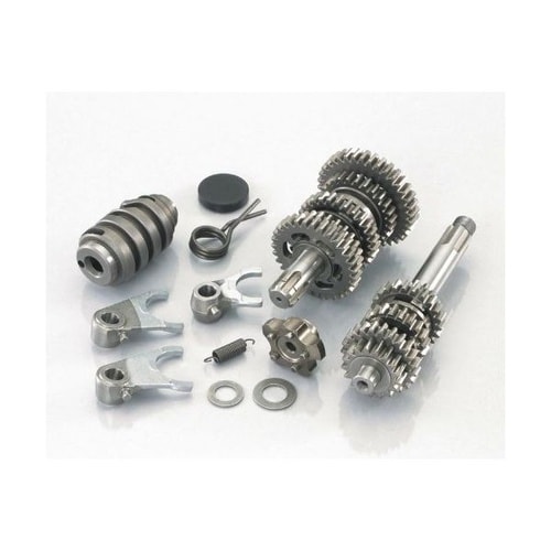 5速ミッションKIT