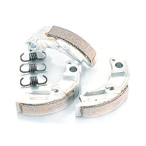 軽量クラッチシューセット JOG アクシス50/9