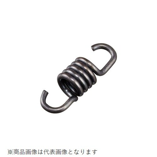 強化クラッチスプリングセット JOG−ZRFI車