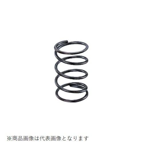 クラッチセンタースプリング