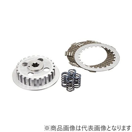 レーシングクラッチKIT MBX50 MTX50R