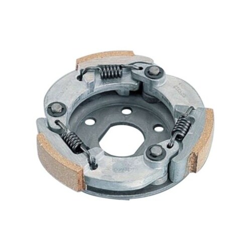 軽量強化クラッチキット ライブDIO−ZX TOD