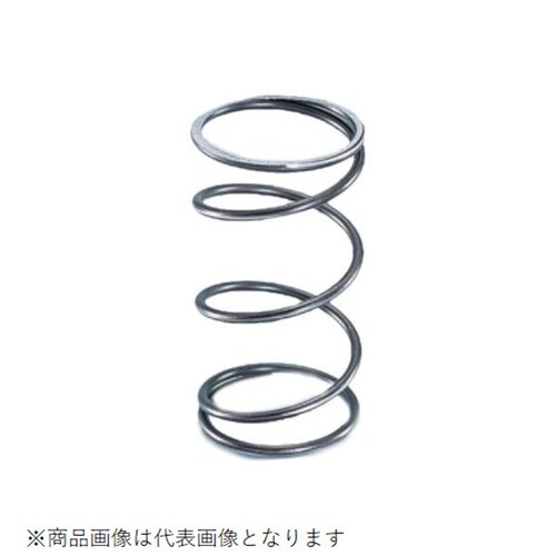 クラッチセンタースプリング
