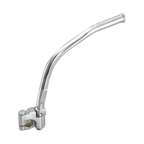 キックペダル(III)クロームメッキ