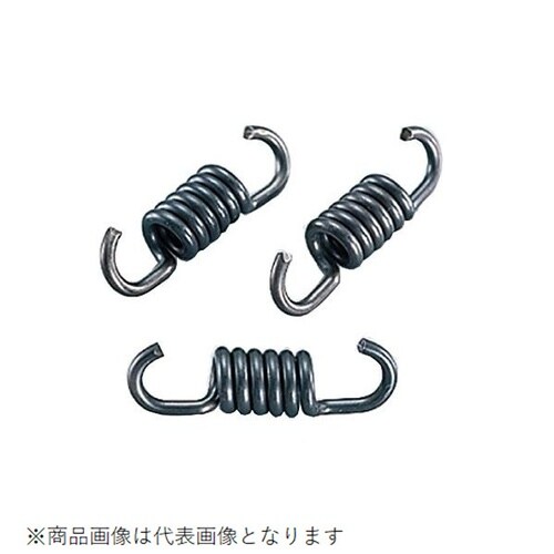 強化クラッチスプリングセット リード110/リード