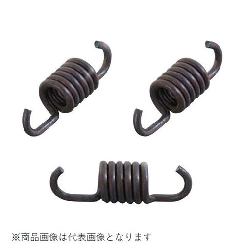 強化クラッチスプリングSET PCX125