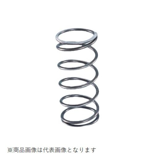 クラッチセンタースプリング