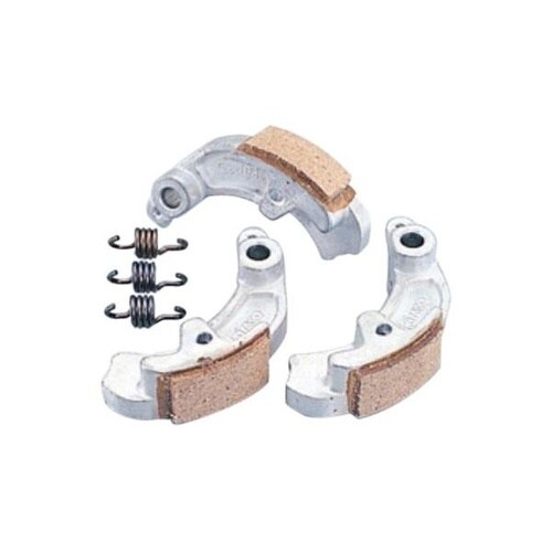 軽量クラッチシューセット アドレス110等