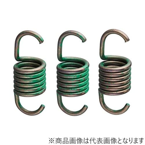 強化クラッチスプリングセット ズーマーX(JF52