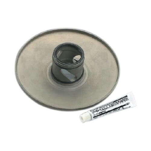 スーパートルクカム(スリット形状1種類) PCX1