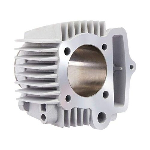 メッキシリンダー(52mm)