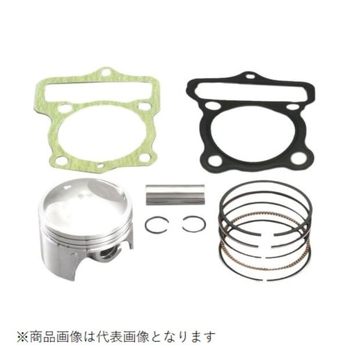 ピストンKIT(54φ)SE