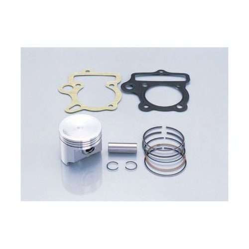 ピストンKIT(85cc)ライト