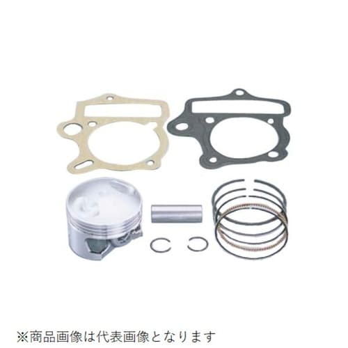 ピストンKIT(U・SE108CC)