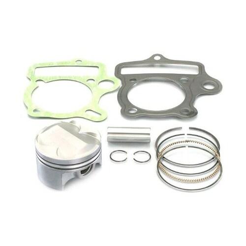 WPCピストンKIT(52/2R)