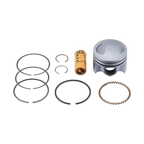 WPC鍛造ピストンSET(39/2R)