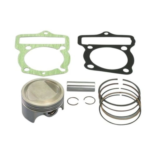 WPC鍛造ピストンKIT(57/3R)