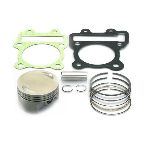 鍛造ピストンKIT(60/3R)