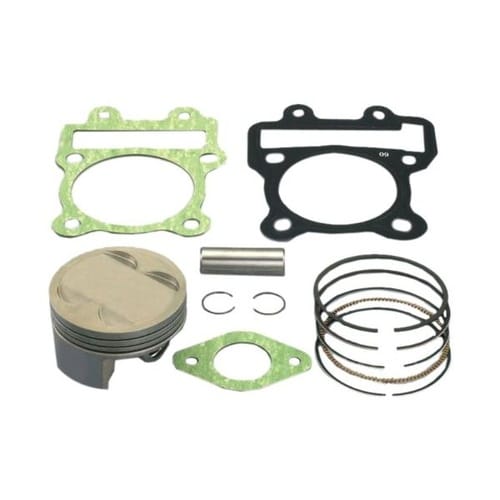 鍛造ピストンKIT(60/3R)