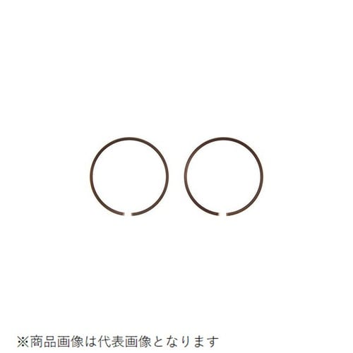 ピストンリング (2R) 1.5X44.5
