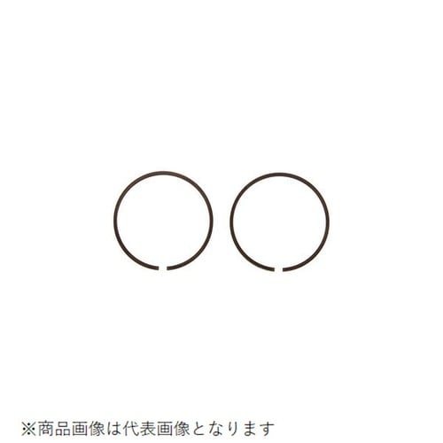 ピストンリング (2R) 1.5X45