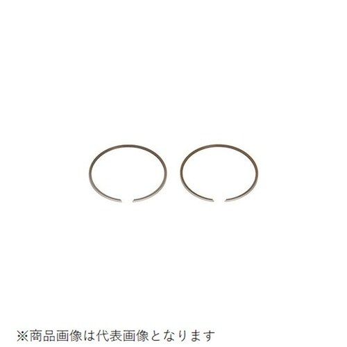 ピストンリング (2R) 1.2X45
