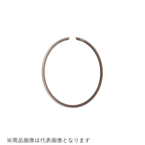 ピストンリング (1R) 1.0X43.5