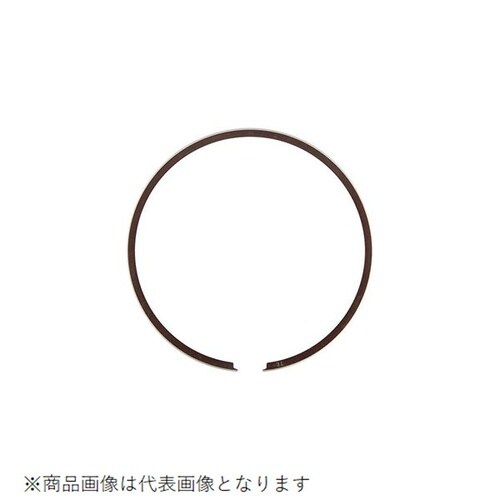 ピストンリング (51.0/1R) リード90