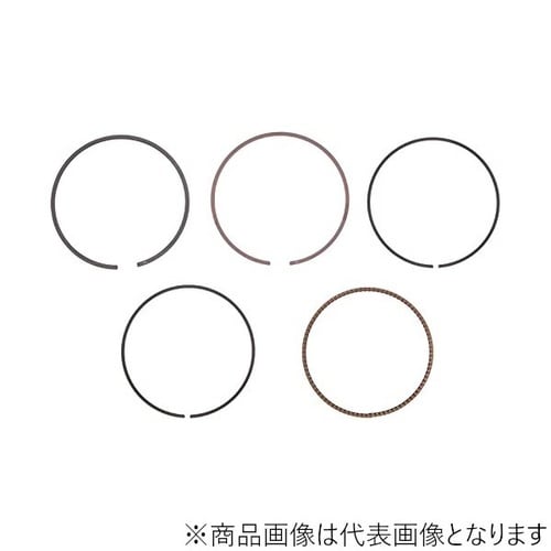 ピストンリング φ54×0.8−0.8−1.5 (