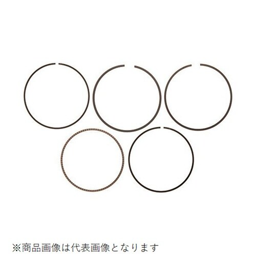 ピストンリング(H56R/3R)08−08−15