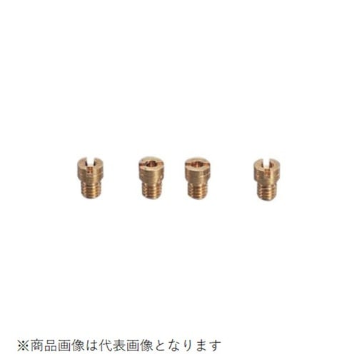 メインジェットセット(A) DIO.DIO−ZX