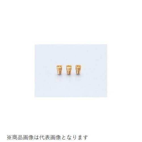 メインジェット (三国丸型/小) #65