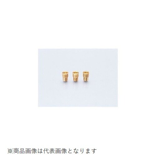 メインジェット (三国丸型/小) #85