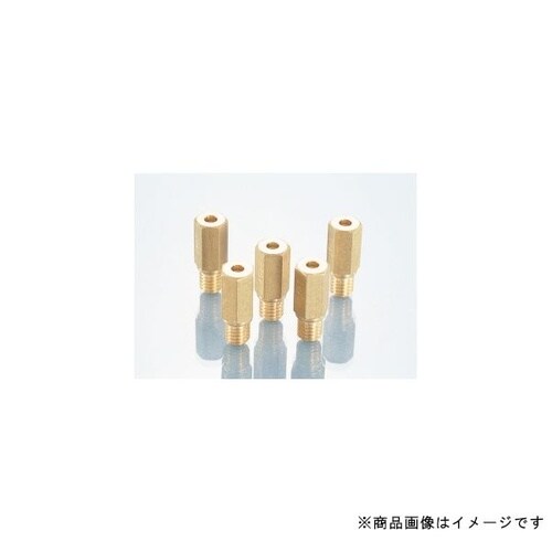 メインジェット (PWK28φ)