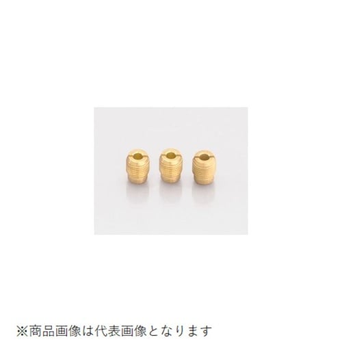 メインジェット (京浜ネジ型・大) #72