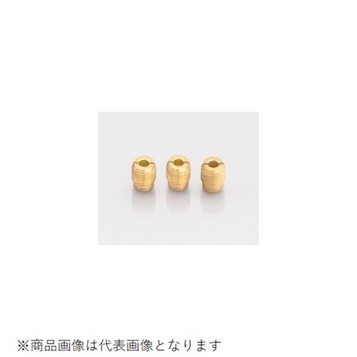 メインジェット (京浜ネジ型・大) #95