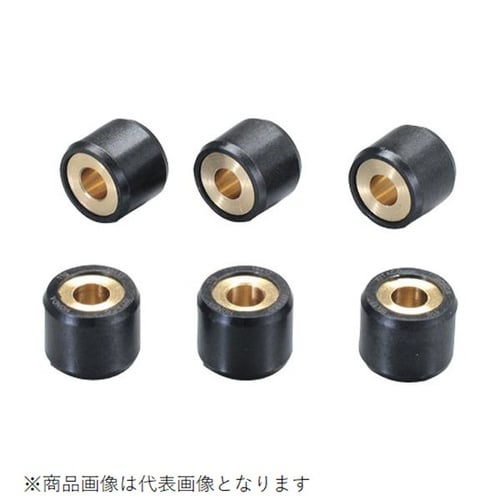 スーパーローラーSET(6ケ入)