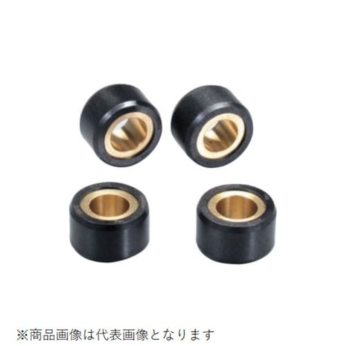 スーパーローラーSET(4ケ入)