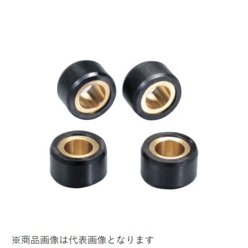 スーパーローラーSET(4ケ入)