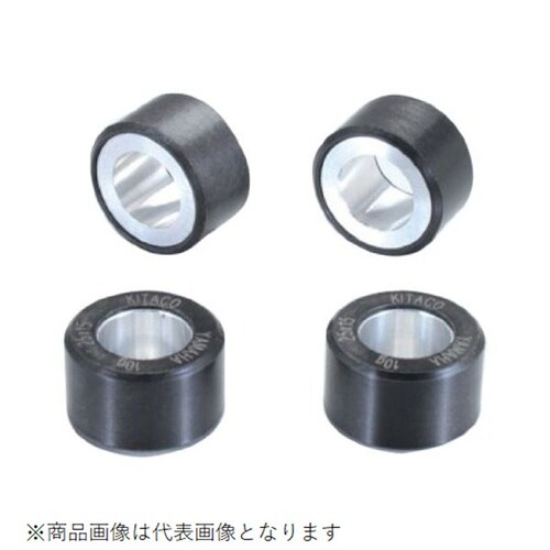 スーパーローラーSET(4ケ入)