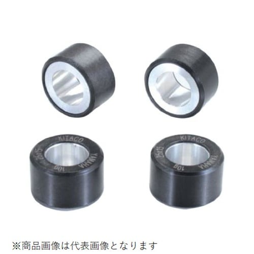 スーパーローラーSET(4ケ入)