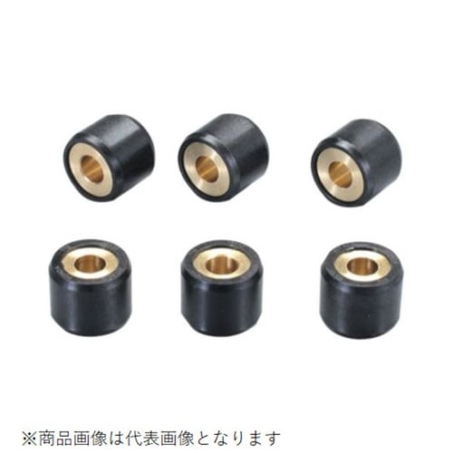 スーパーローラーSET(6ケ入)