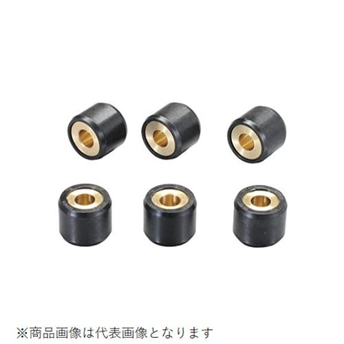 スーパーローラーSET(6ケ入)