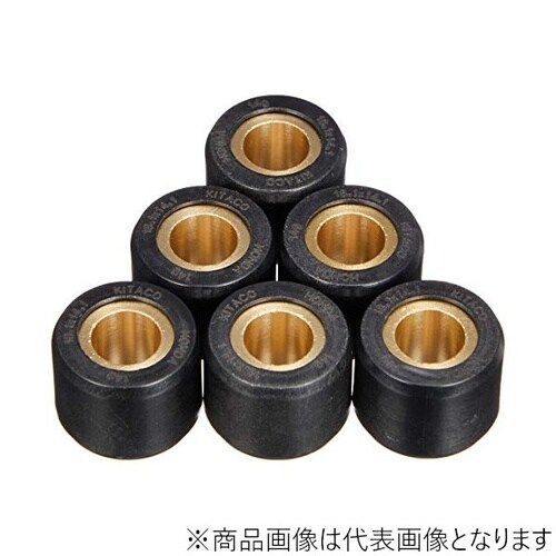 スーパーローラーセット(14.0g) ズーマーX/